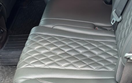 Genesis GV80 I, 2021 год, 5 600 000 рублей, 11 фотография