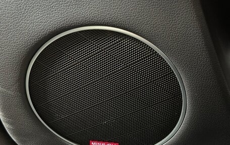 Genesis GV80 I, 2021 год, 5 600 000 рублей, 12 фотография