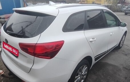 KIA cee'd III, 2018 год, 850 000 рублей, 13 фотография