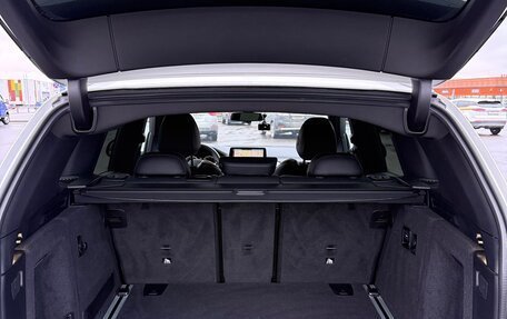 BMW X3, 2019 год, 4 500 000 рублей, 12 фотография