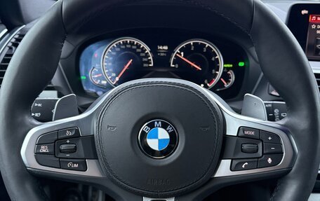 BMW X3, 2019 год, 4 500 000 рублей, 15 фотография