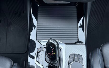 BMW X3, 2019 год, 4 500 000 рублей, 19 фотография