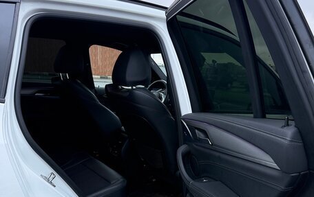 BMW X3, 2019 год, 4 500 000 рублей, 27 фотография