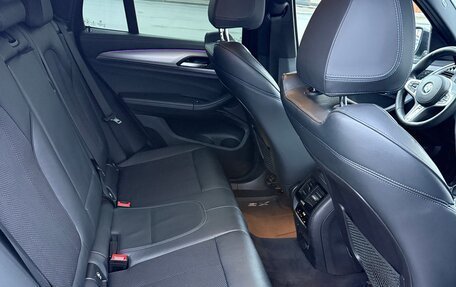 BMW X3, 2019 год, 4 500 000 рублей, 28 фотография