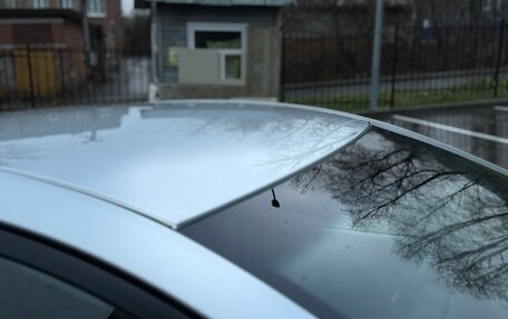 Hyundai Solaris II рестайлинг, 2013 год, 790 000 рублей, 7 фотография