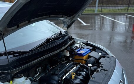 Hyundai Solaris II рестайлинг, 2013 год, 790 000 рублей, 12 фотография