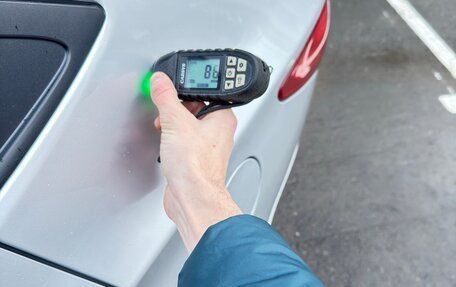 Hyundai Solaris II рестайлинг, 2013 год, 790 000 рублей, 26 фотография