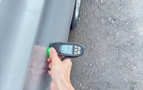 Hyundai Solaris II рестайлинг, 2013 год, 790 000 рублей, 23 фотография