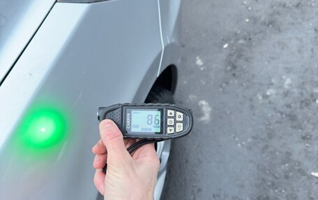 Hyundai Solaris II рестайлинг, 2013 год, 790 000 рублей, 30 фотография