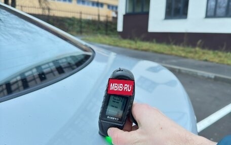 Hyundai Solaris II рестайлинг, 2013 год, 790 000 рублей, 24 фотография