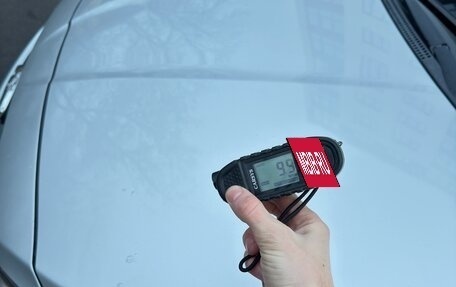 Hyundai Solaris II рестайлинг, 2013 год, 790 000 рублей, 18 фотография