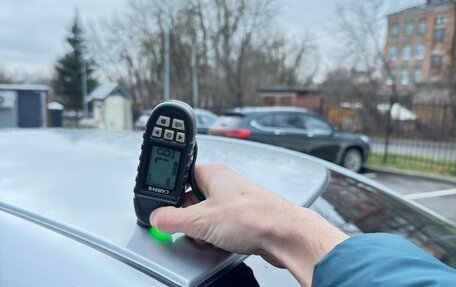 Hyundai Solaris II рестайлинг, 2013 год, 790 000 рублей, 33 фотография