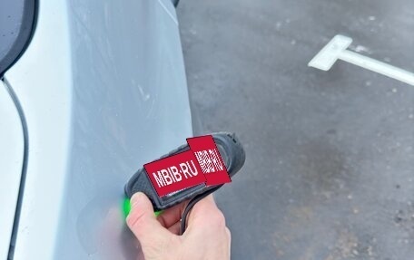 Hyundai Solaris II рестайлинг, 2013 год, 790 000 рублей, 29 фотография