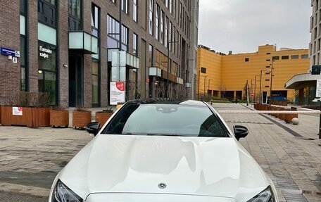 Mercedes-Benz E-Класс AMG, 2019 год, 6 000 000 рублей, 6 фотография