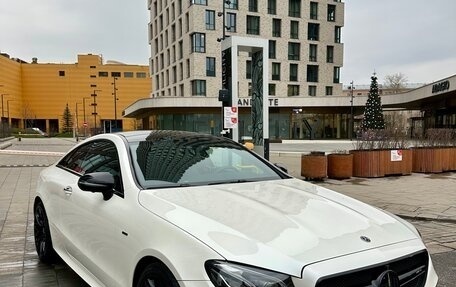 Mercedes-Benz E-Класс AMG, 2019 год, 6 000 000 рублей, 2 фотография