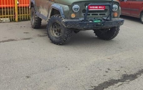 ЛуАЗ 3151, 2004 год, 350 000 рублей, 2 фотография