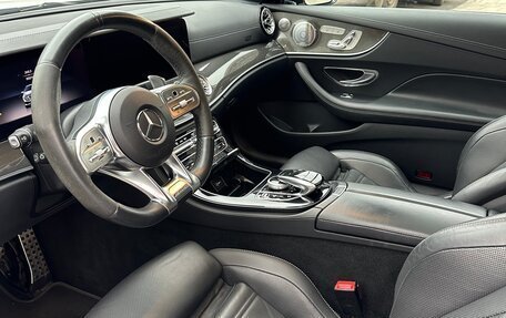 Mercedes-Benz E-Класс AMG, 2019 год, 6 000 000 рублей, 7 фотография