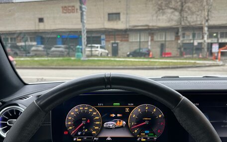 Mercedes-Benz E-Класс AMG, 2019 год, 6 000 000 рублей, 8 фотография