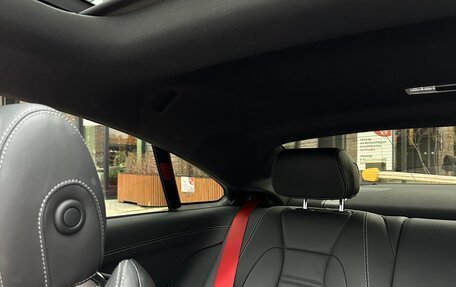 Mercedes-Benz E-Класс AMG, 2019 год, 6 000 000 рублей, 10 фотография