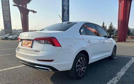 Skoda Rapid II, 2022 год, 1 300 096 рублей, 6 фотография