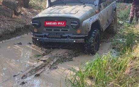 ЛуАЗ 3151, 2004 год, 350 000 рублей, 5 фотография