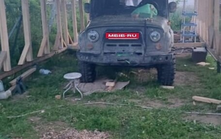 ЛуАЗ 3151, 2004 год, 350 000 рублей, 6 фотография