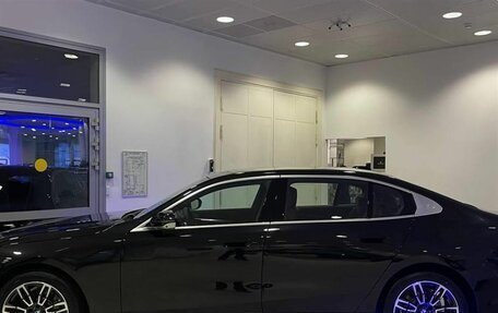 BMW 5 серия, 2025 год, 8 700 000 рублей, 4 фотография