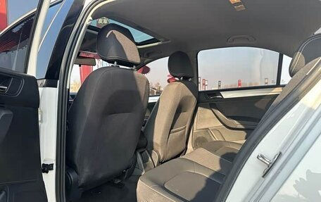 Skoda Rapid II, 2022 год, 1 300 096 рублей, 10 фотография