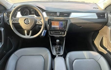 Skoda Rapid II, 2022 год, 1 300 096 рублей, 9 фотография