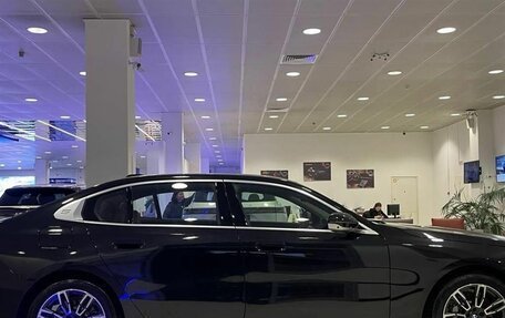 BMW 5 серия, 2025 год, 8 700 000 рублей, 3 фотография