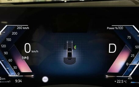 BMW 5 серия, 2025 год, 8 700 000 рублей, 8 фотография