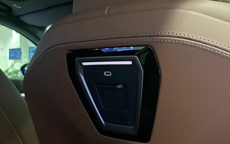 BMW 5 серия, 2025 год, 8 700 000 рублей, 10 фотография