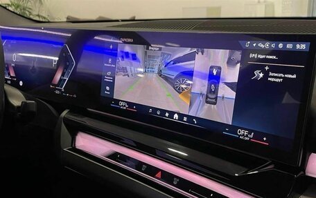 BMW 5 серия, 2025 год, 8 700 000 рублей, 7 фотография