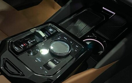 BMW 5 серия, 2025 год, 8 700 000 рублей, 13 фотография