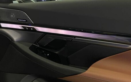 BMW 5 серия, 2025 год, 8 700 000 рублей, 15 фотография