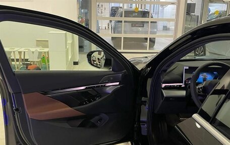 BMW 5 серия, 2025 год, 8 700 000 рублей, 14 фотография