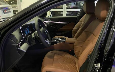 BMW 5 серия, 2025 год, 8 700 000 рублей, 17 фотография