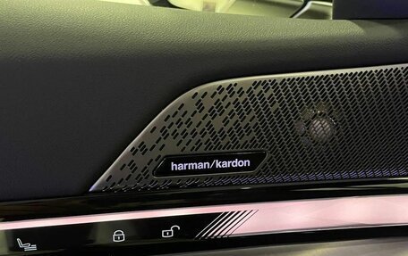 BMW 5 серия, 2025 год, 8 700 000 рублей, 16 фотография