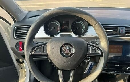 Skoda Rapid II, 2022 год, 1 300 096 рублей, 8 фотография