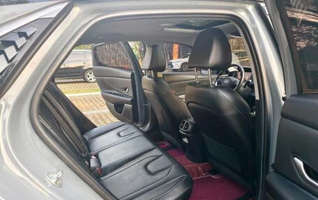 Hyundai Elantra, 2022 год, 1 180 000 рублей, 12 фотография