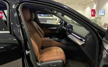 BMW 5 серия, 2025 год, 8 700 000 рублей, 12 фотография