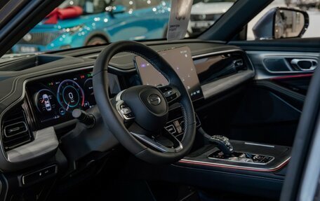 GAC GS8, 2025 год, 4 599 000 рублей, 11 фотография