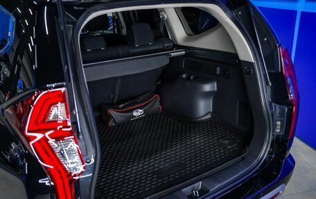 Mitsubishi Pajero Sport III рестайлинг, 2022 год, 3 600 000 рублей, 9 фотография