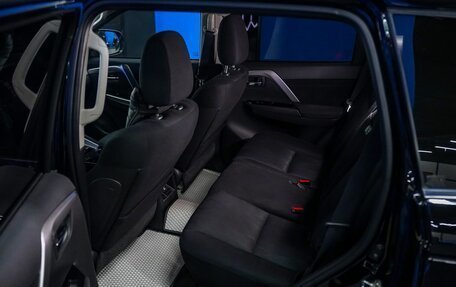 Mitsubishi Pajero Sport III рестайлинг, 2022 год, 3 600 000 рублей, 14 фотография