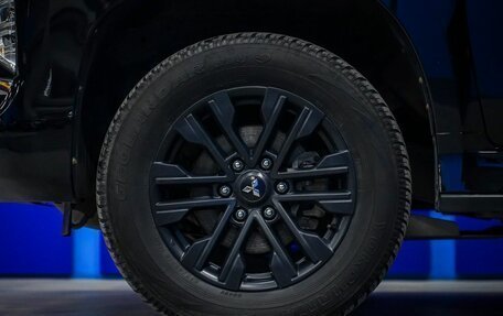 Mitsubishi Pajero Sport III рестайлинг, 2022 год, 3 600 000 рублей, 10 фотография