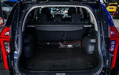 Mitsubishi Pajero Sport III рестайлинг, 2022 год, 3 600 000 рублей, 17 фотография