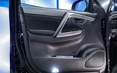 Mitsubishi Pajero Sport III рестайлинг, 2022 год, 3 600 000 рублей, 15 фотография