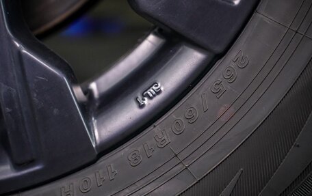 Mitsubishi Pajero Sport III рестайлинг, 2022 год, 3 600 000 рублей, 19 фотография