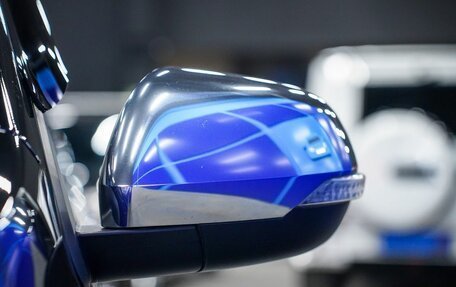 Mitsubishi Pajero Sport III рестайлинг, 2022 год, 3 600 000 рублей, 20 фотография