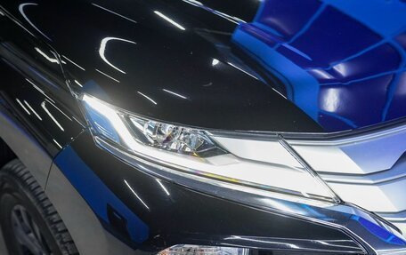 Mitsubishi Pajero Sport III рестайлинг, 2022 год, 3 600 000 рублей, 21 фотография